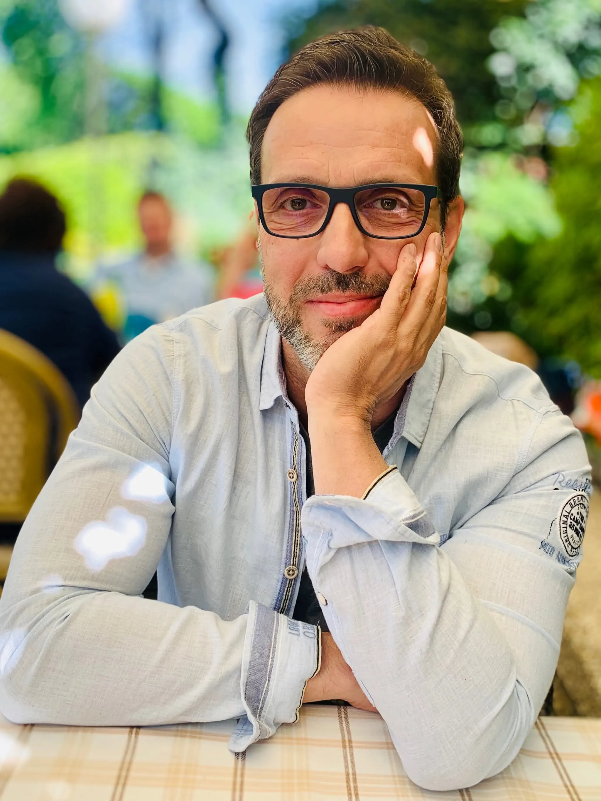 Konrád Pilisi